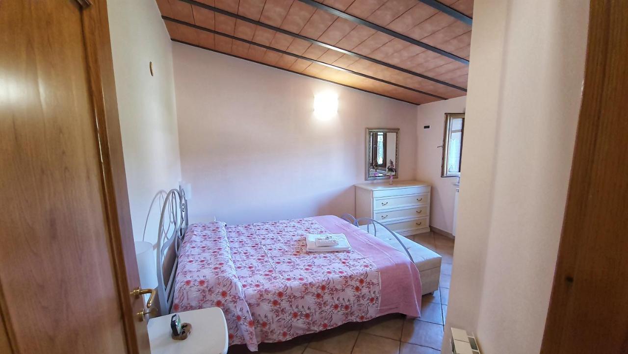 Spicchio Di Luna - Casa Vacanze Albiano Magra Buitenkant foto