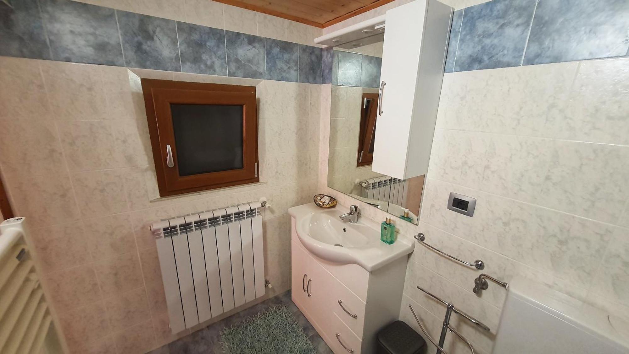Spicchio Di Luna - Casa Vacanze Albiano Magra Buitenkant foto
