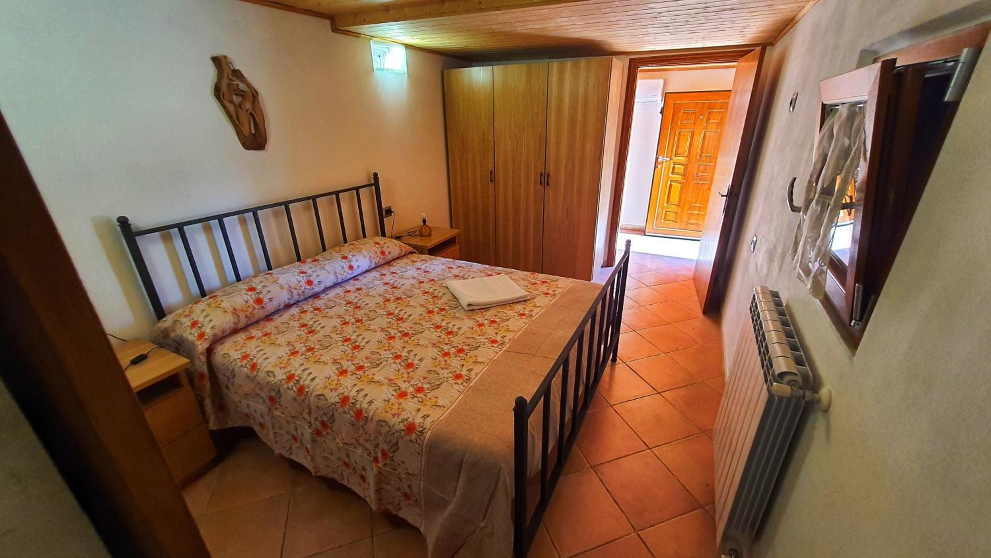 Spicchio Di Luna - Casa Vacanze Albiano Magra Buitenkant foto