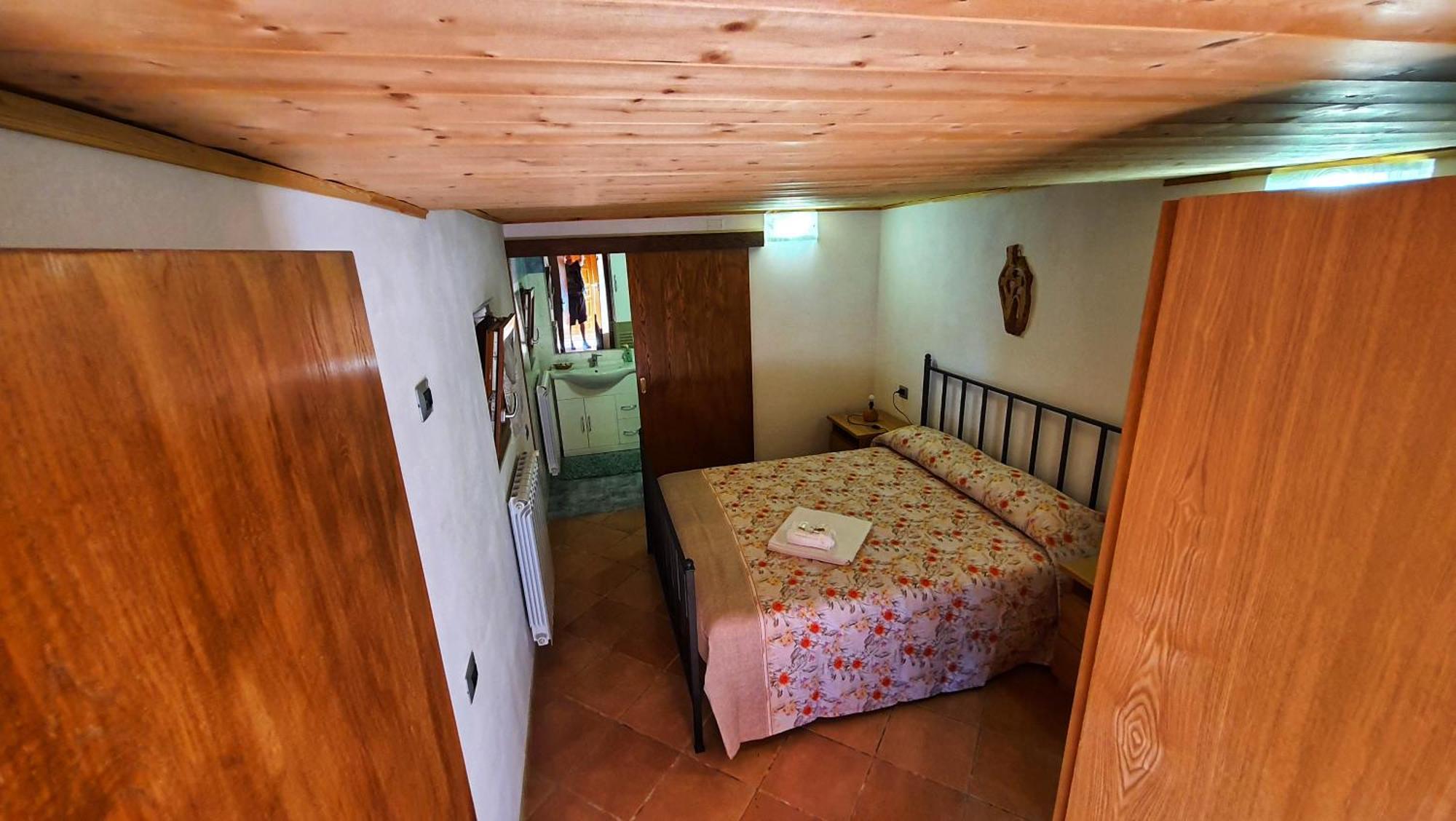 Spicchio Di Luna - Casa Vacanze Albiano Magra Buitenkant foto