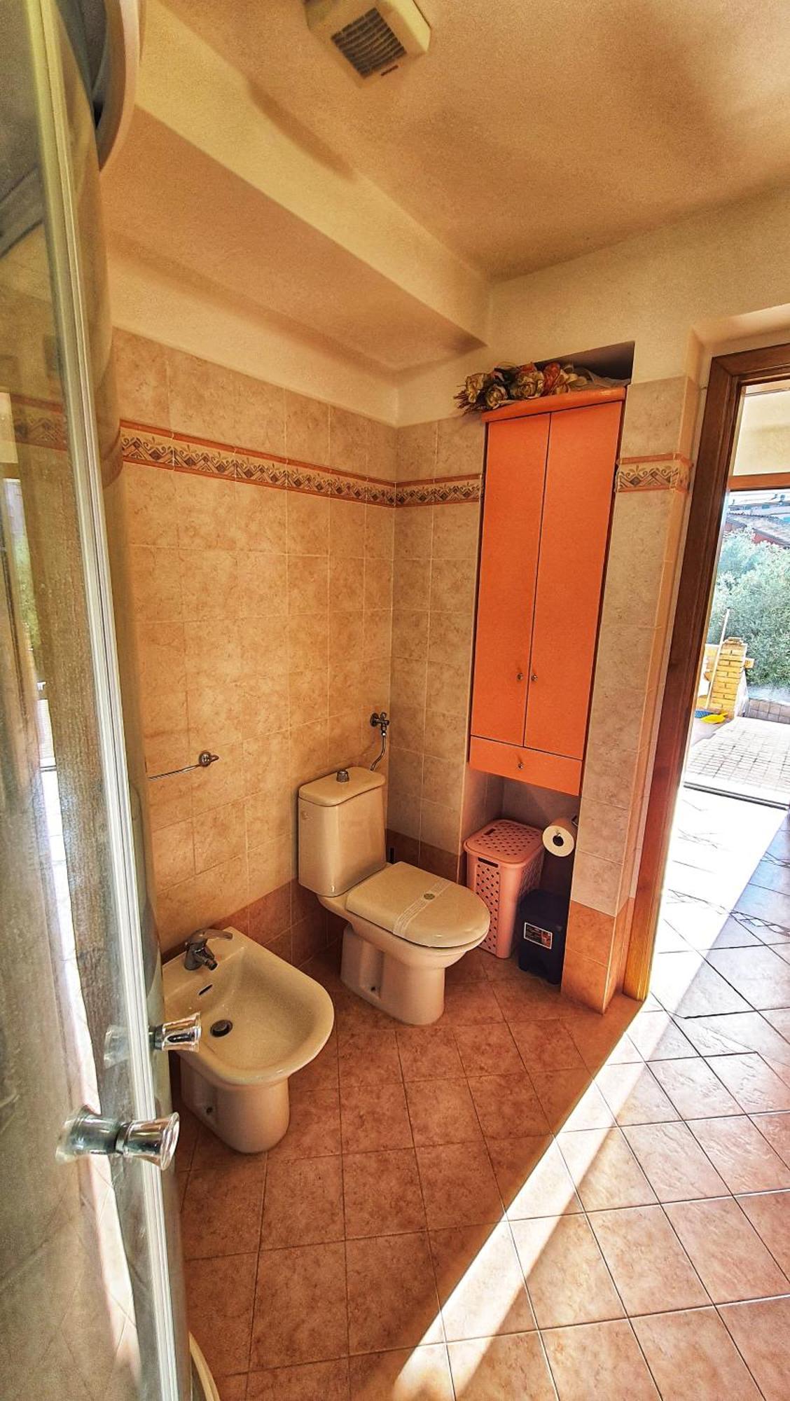 Spicchio Di Luna - Casa Vacanze Albiano Magra Buitenkant foto