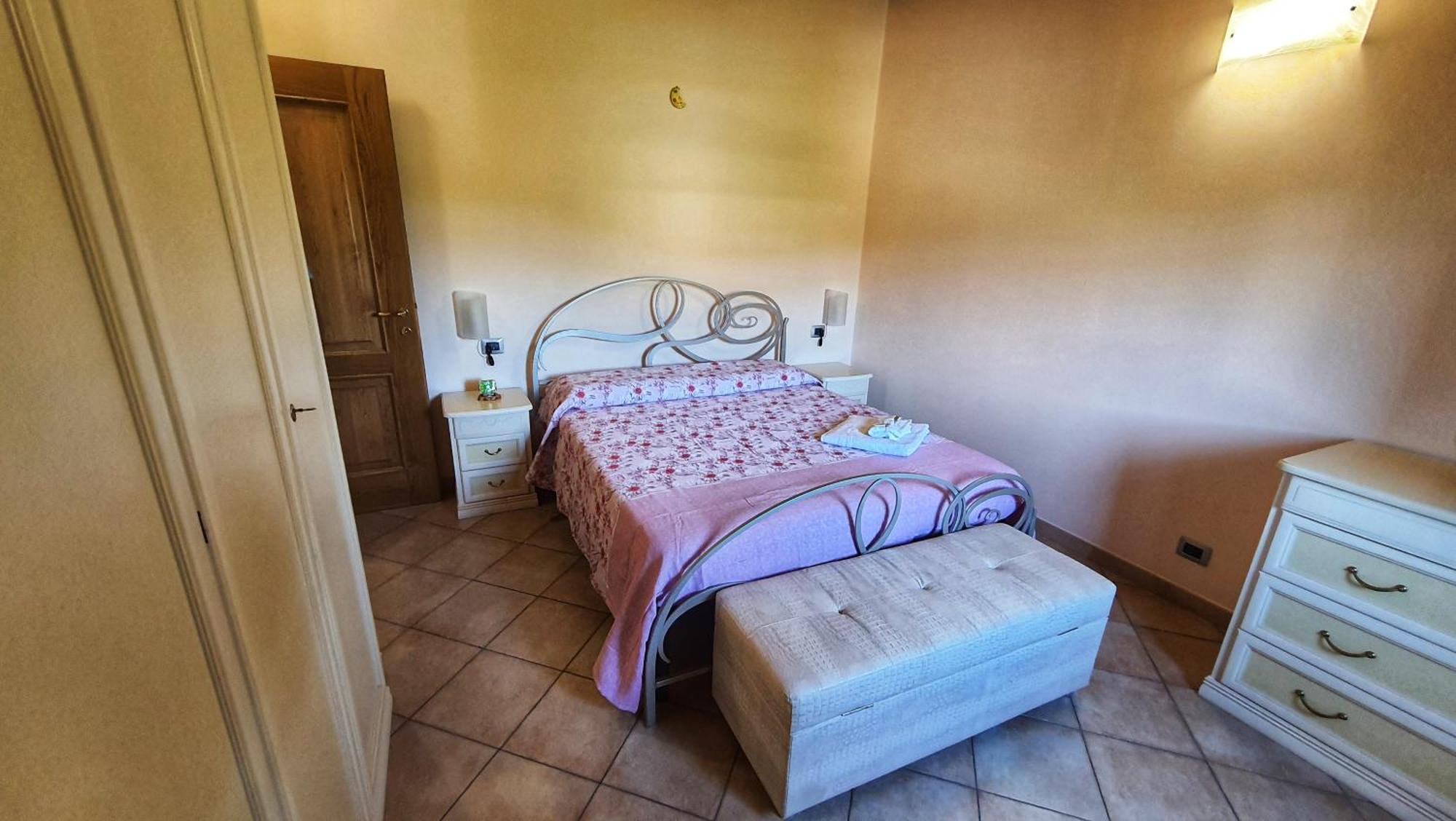 Spicchio Di Luna - Casa Vacanze Albiano Magra Buitenkant foto