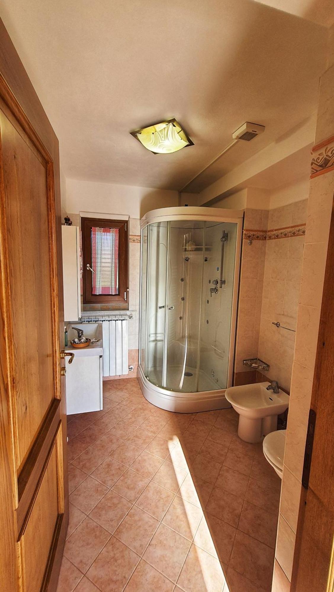 Spicchio Di Luna - Casa Vacanze Albiano Magra Buitenkant foto