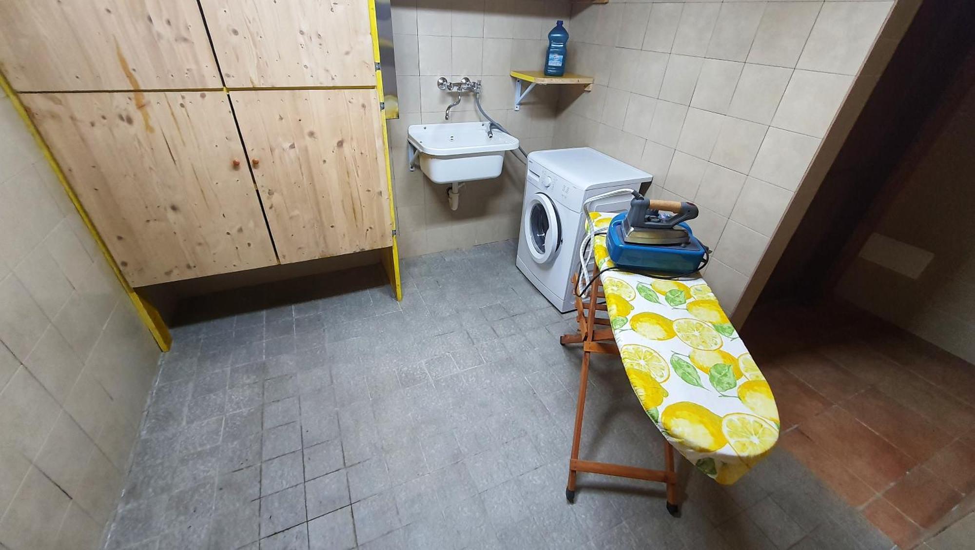 Spicchio Di Luna - Casa Vacanze Albiano Magra Buitenkant foto